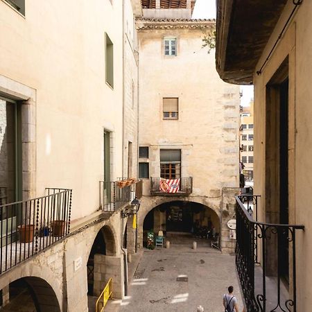 Bravissimo Cort Reial Entresol B Διαμέρισμα Χιρόνα Εξωτερικό φωτογραφία