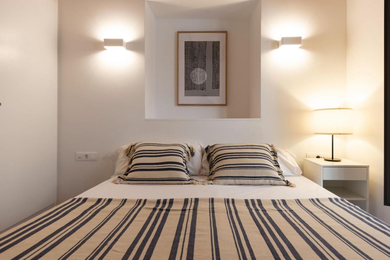 Bravissimo Cort Reial Entresol B Διαμέρισμα Χιρόνα Εξωτερικό φωτογραφία