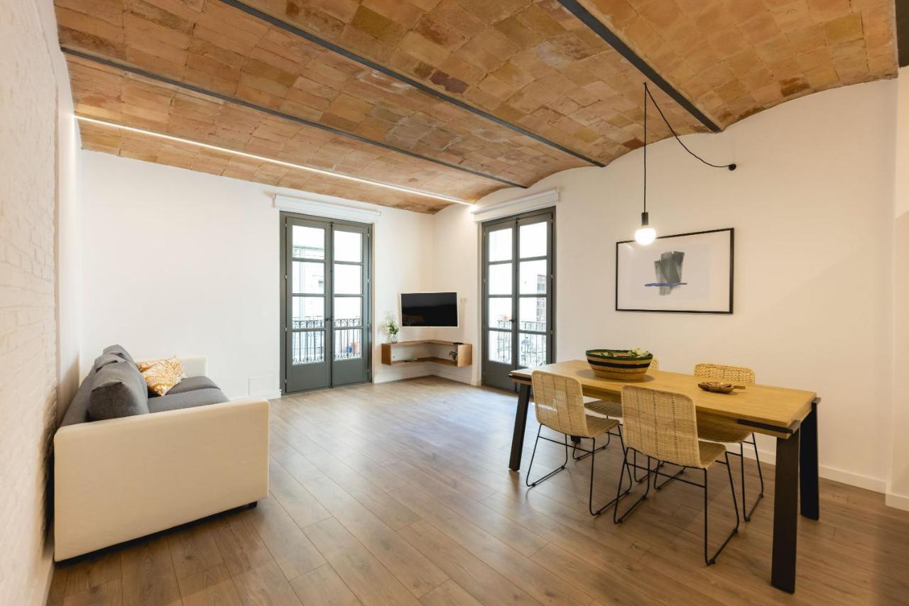 Bravissimo Cort Reial Entresol B Διαμέρισμα Χιρόνα Εξωτερικό φωτογραφία