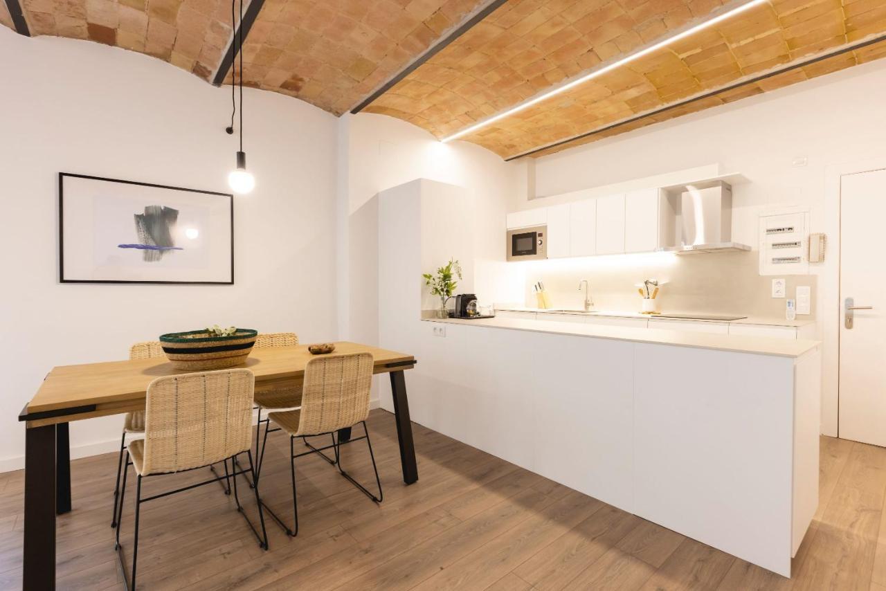 Bravissimo Cort Reial Entresol B Διαμέρισμα Χιρόνα Εξωτερικό φωτογραφία