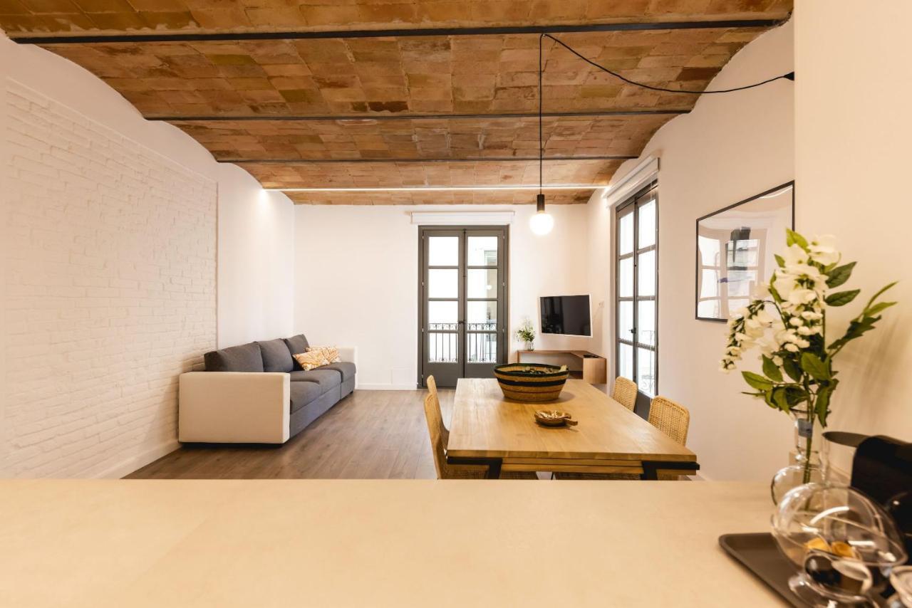 Bravissimo Cort Reial Entresol B Διαμέρισμα Χιρόνα Εξωτερικό φωτογραφία